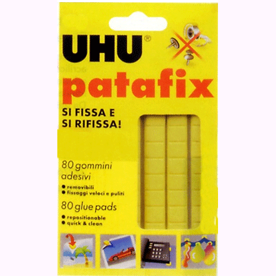 uhu patafix