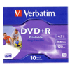 verbatim-dvd